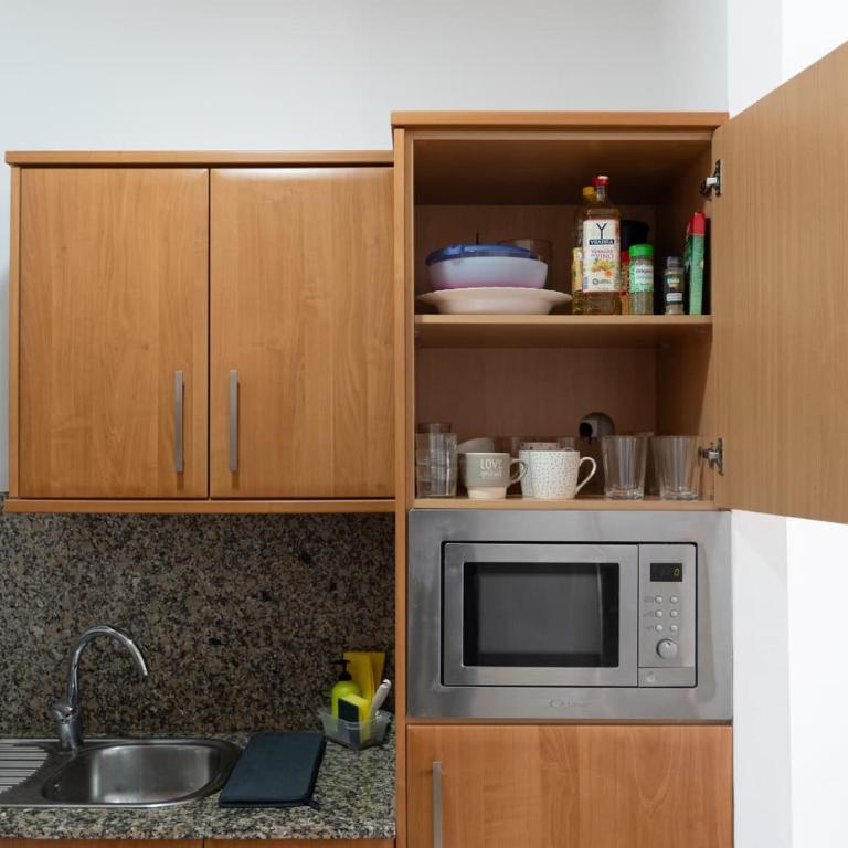 Endorfita Sonrisa - Canteras Beach - Apartamento de 2 dormitorios - 47