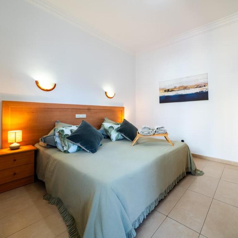 Endorfita Sonrisa - Canteras Beach - Apartamento de 2 dormitorios - 2