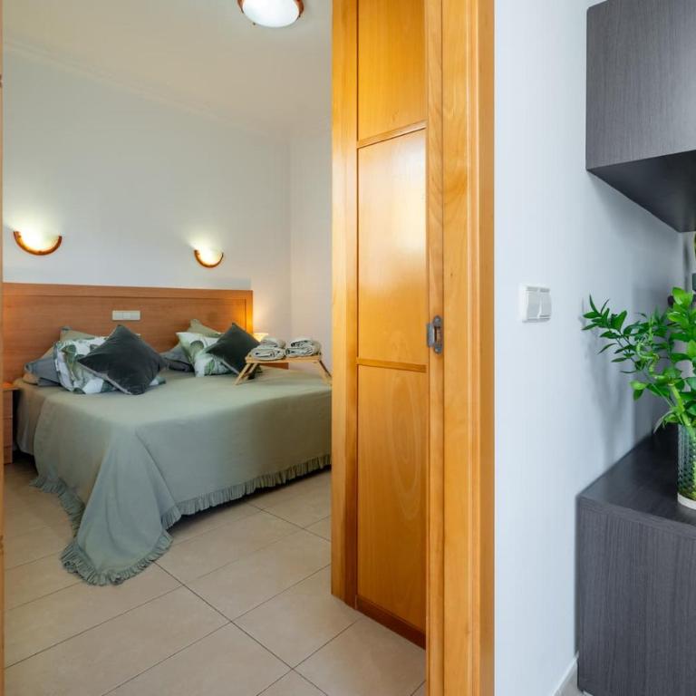 Endorfita Sonrisa - Canteras Beach - Apartamento de 2 dormitorios - 58