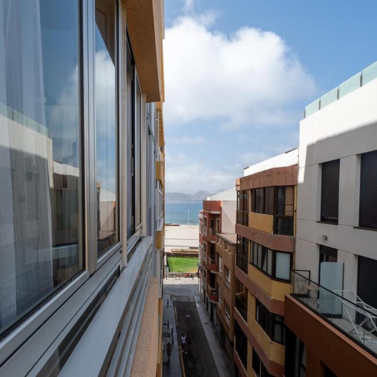 Endorfita Sonrisa - Canteras Beach - Apartamento de 2 dormitorios - 56