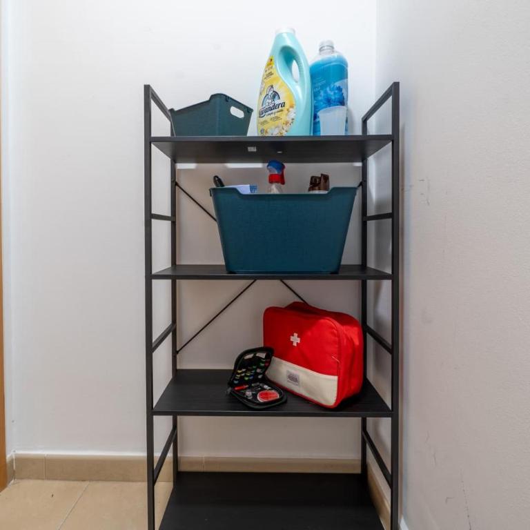 Endorfita Sonrisa - Canteras Beach - Apartamento de 2 dormitorios - 55