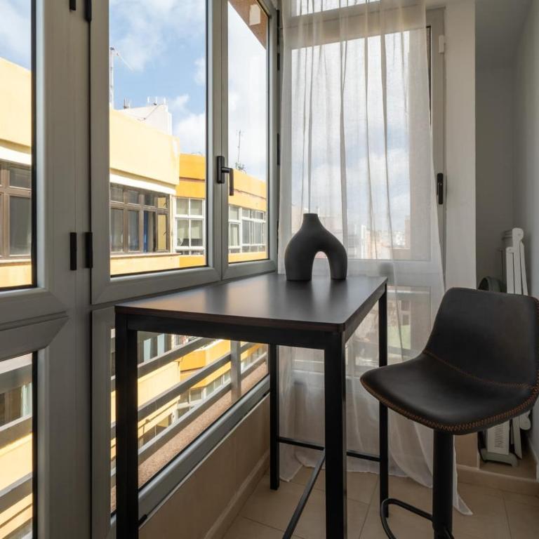 Endorfita Sonrisa - Canteras Beach - Apartamento de 2 dormitorios - 50