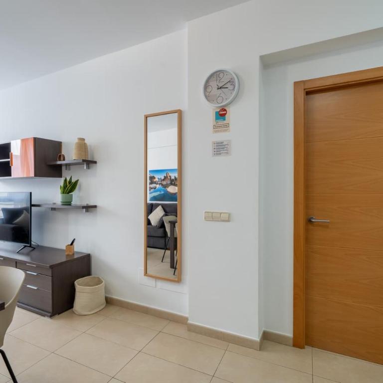 Endorfita Sonrisa - Canteras Beach - Apartamento de 2 dormitorios - 42
