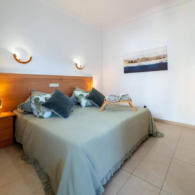 Endorfita Sonrisa - Canteras Beach - Apartamento de 2 dormitorios - 49