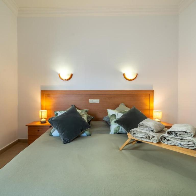 Endorfita Sonrisa - Canteras Beach - Apartamento de 2 dormitorios - 51