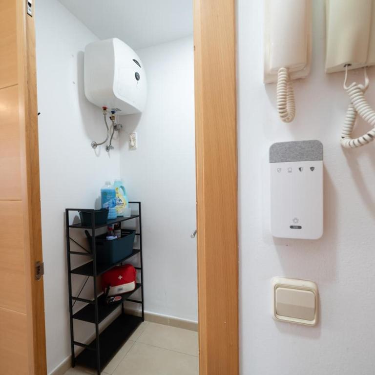 Endorfita Sonrisa - Canteras Beach - Apartamento de 2 dormitorios - 54