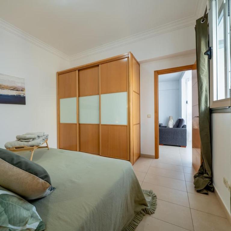 Endorfita Sonrisa - Canteras Beach - Apartamento de 2 dormitorios - 90