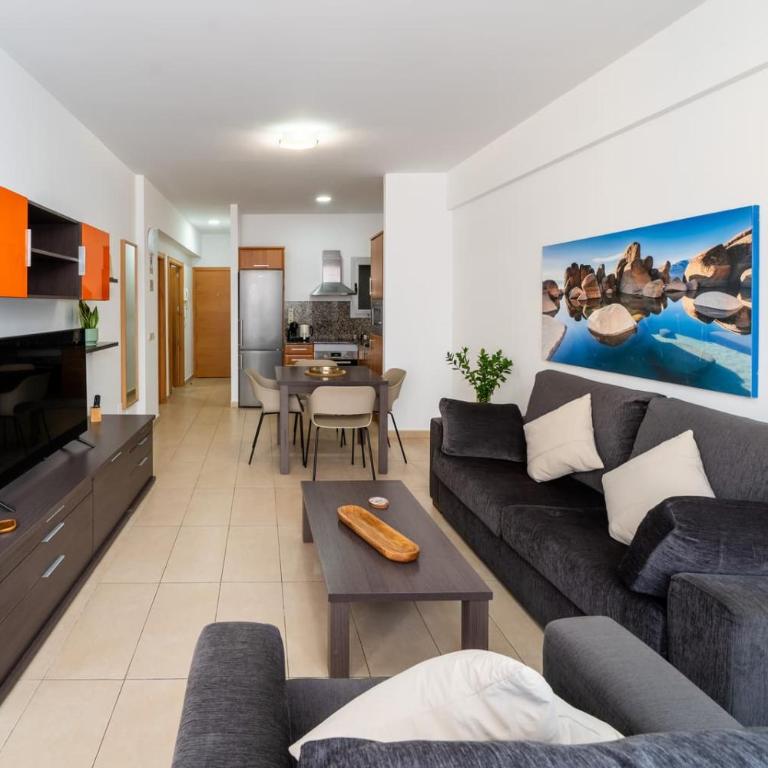 Endorfita Sonrisa - Canteras Beach - Apartamento de 2 dormitorios - 59