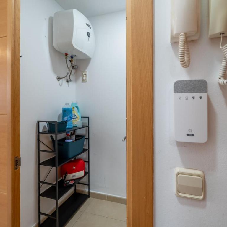 Endorfita Sonrisa - Canteras Beach - Apartamento de 2 dormitorios - 63