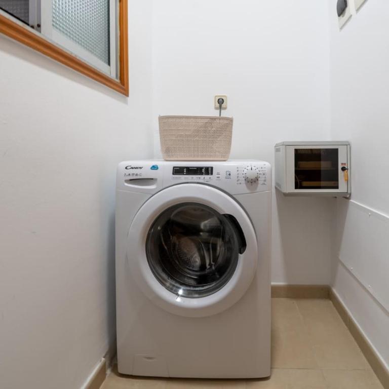 Endorfita Sonrisa - Canteras Beach - Apartamento de 2 dormitorios - 71