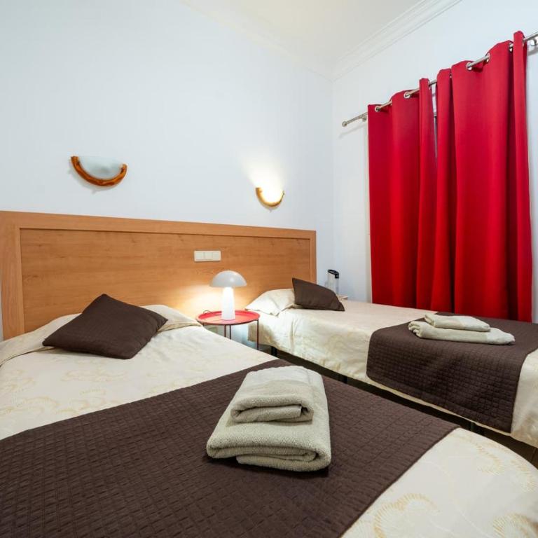 Endorfita Sonrisa - Canteras Beach - Apartamento de 2 dormitorios - 66