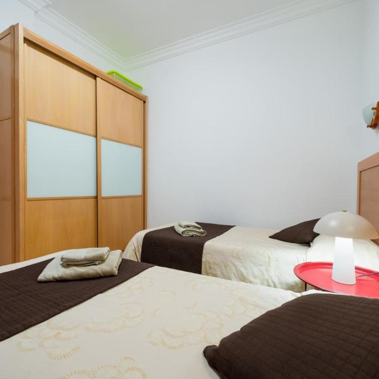 Endorfita Sonrisa - Canteras Beach - Apartamento de 2 dormitorios - 64
