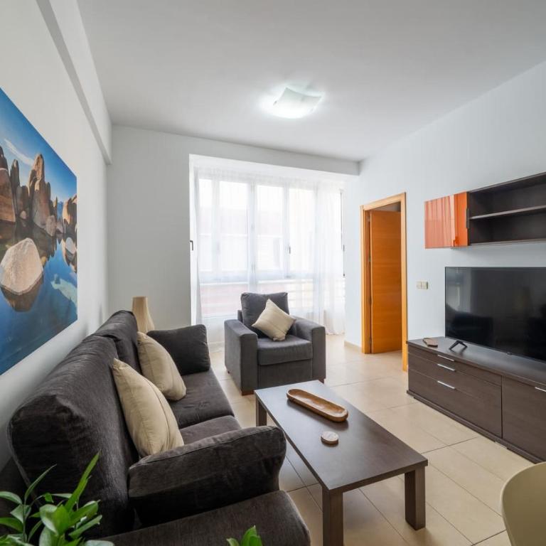Endorfita Sonrisa - Canteras Beach - Apartamento de 2 dormitorios - 73