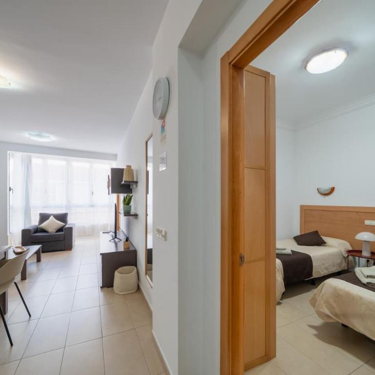 Endorfita Sonrisa - Canteras Beach - Apartamento de 2 dormitorios - 80