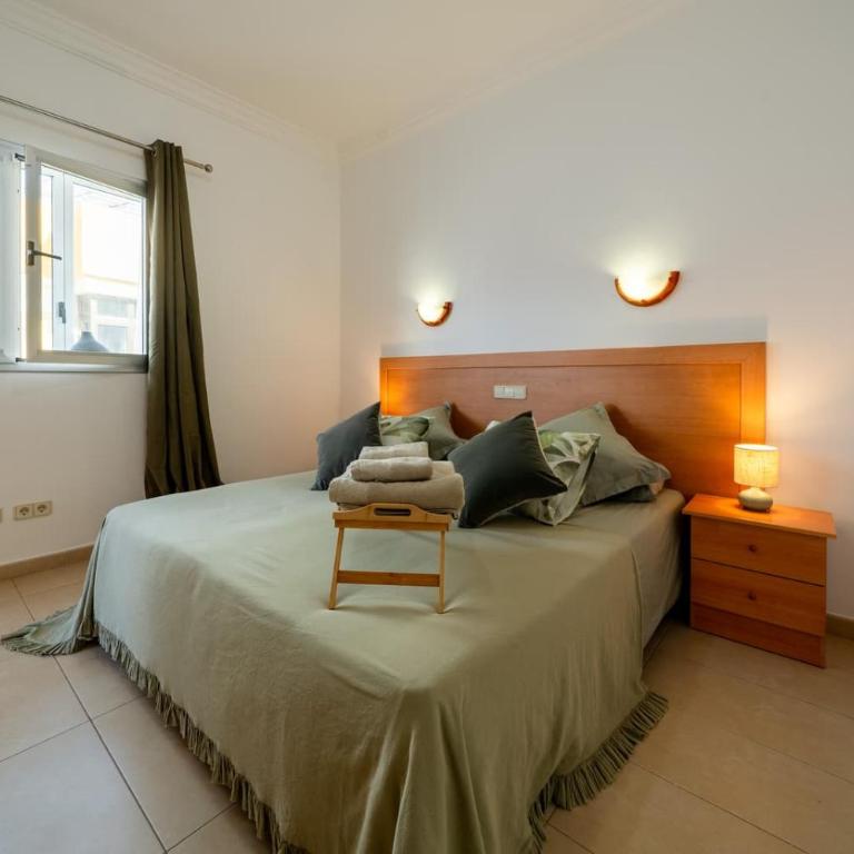 Endorfita Sonrisa - Canteras Beach - Apartamento de 2 dormitorios - 87