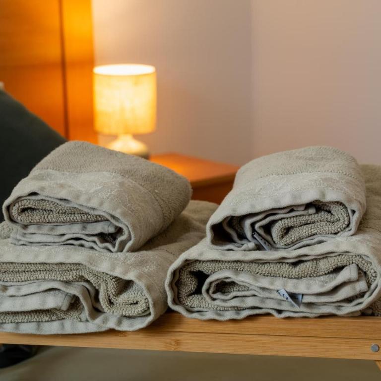 Endorfita Sonrisa - Canteras Beach - Apartamento de 2 dormitorios - 92