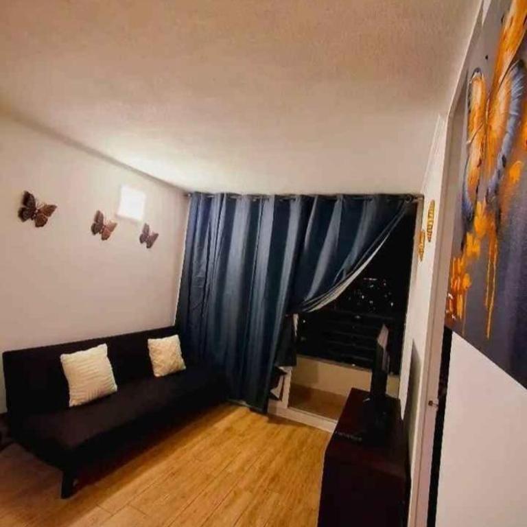 Huéspedes felices - Apartamento de 1 dormitorio - 7