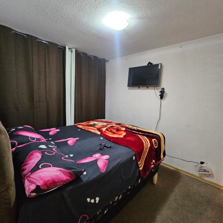 Huéspedes felices - Apartamento de 1 dormitorio - 10