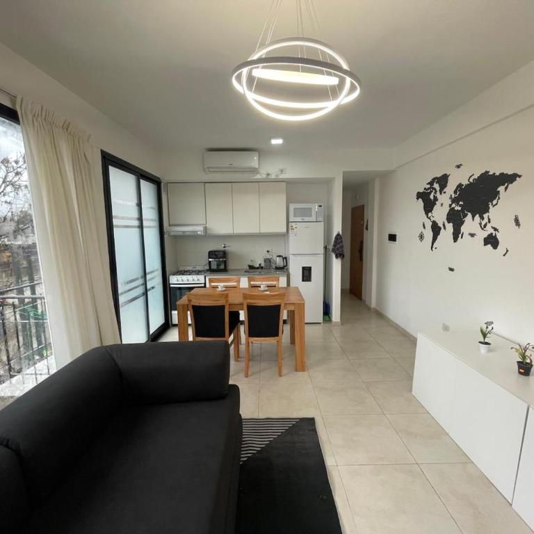 Aroma barista - One-Bedroom Apartment - 6