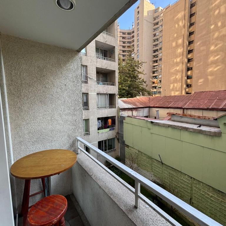 Departamentos Apart - Apartamento de 2 dormitorios - 3