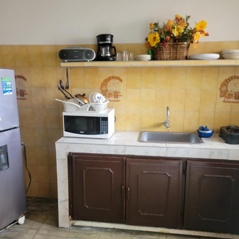 Apartahotel Real - Apartamento de 3 dormitorios - 10
