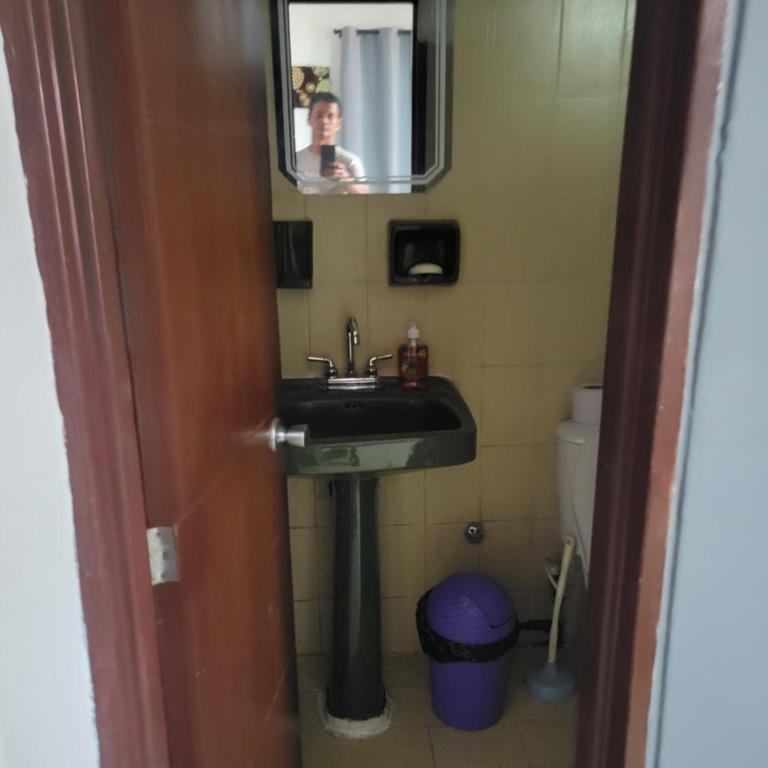 Apartahotel Real - Apartamento de 3 dormitorios - 8