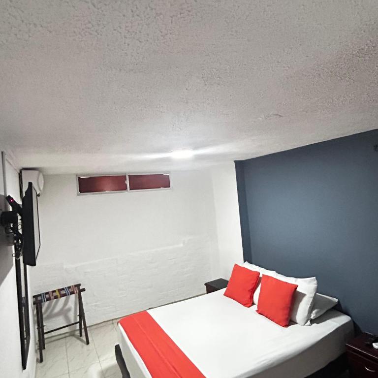 Hotel Boston Superior - Habitación Doble - 4