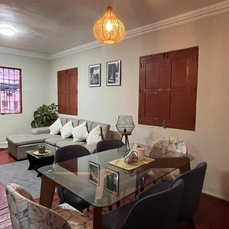 Heros Terrace - Apartamento de 3 dormitorios - 4