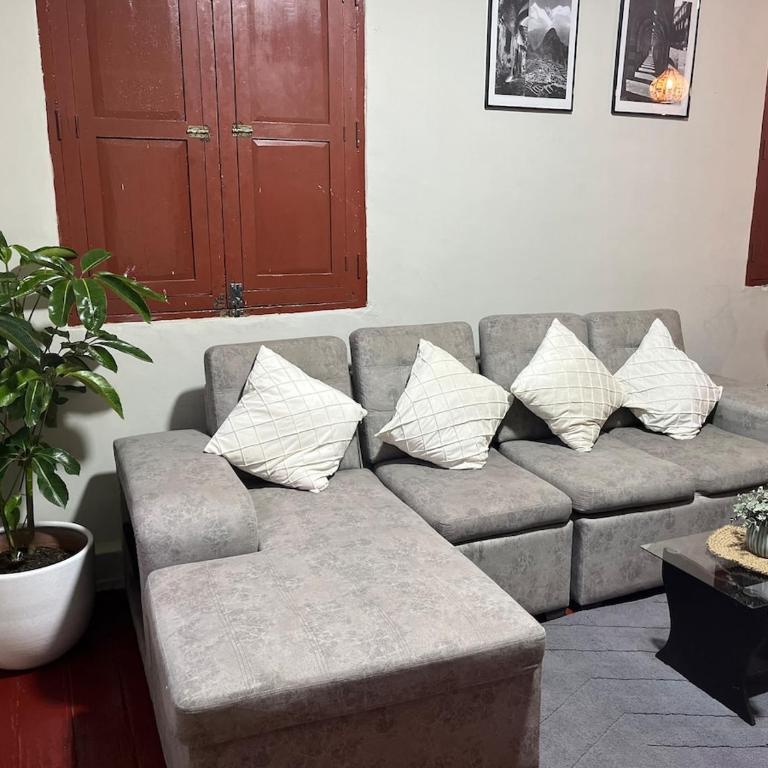 Heros Terrace - Apartamento de 3 dormitorios - 9