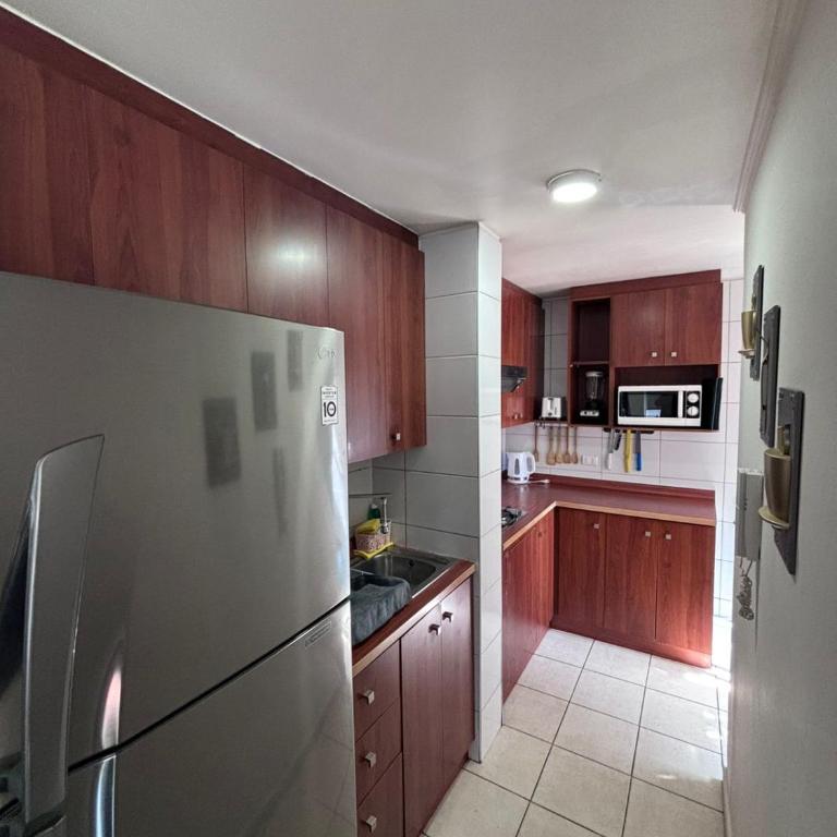 Departamentos Apart - Apartamento Deluxe de 3 dormitorios - 12