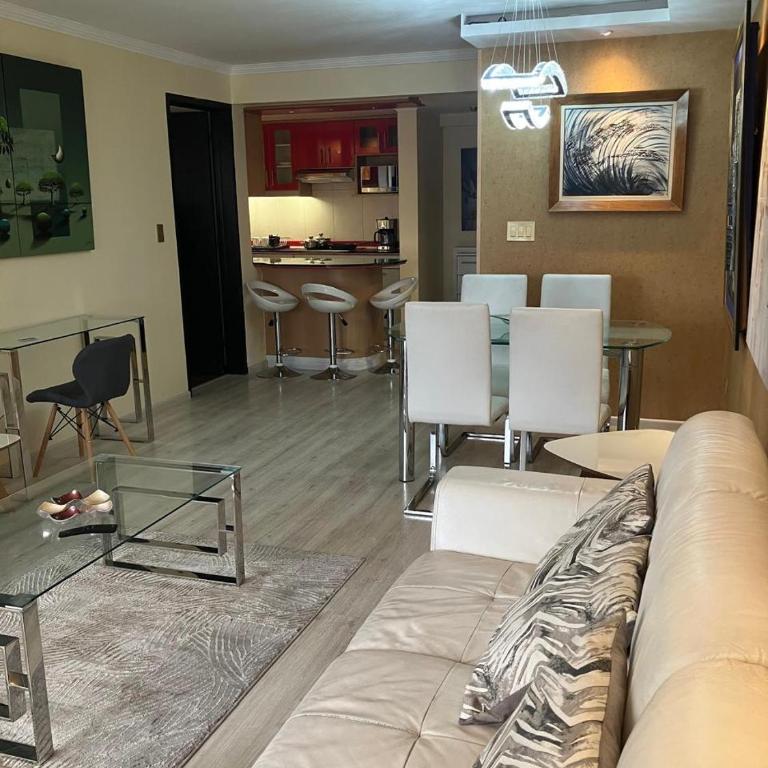 Exclusive Swissotel Quito Ecuador Suite - Apartamento de 1 dormitorio - 7