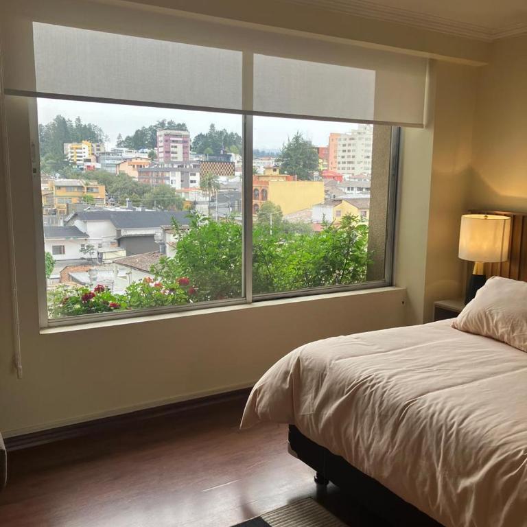 Exclusive Swissotel Quito Ecuador Suite - Apartamento de 1 dormitorio - 8