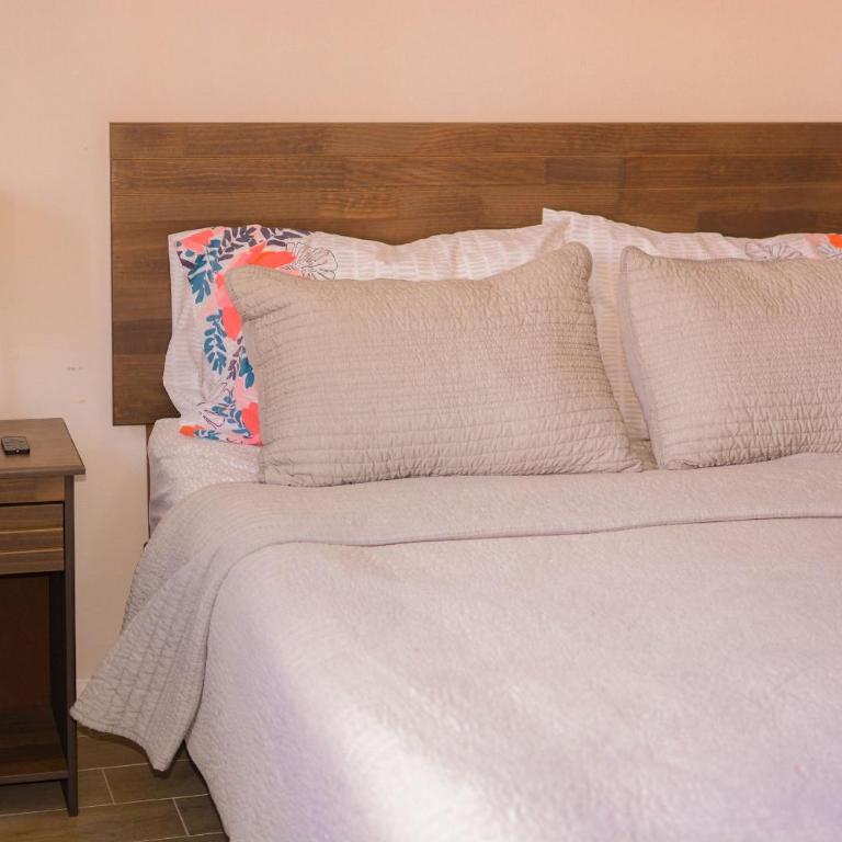 Cómodo Departamento Frente Movistar Arena - Apartamento de 1 dormitorio - 4