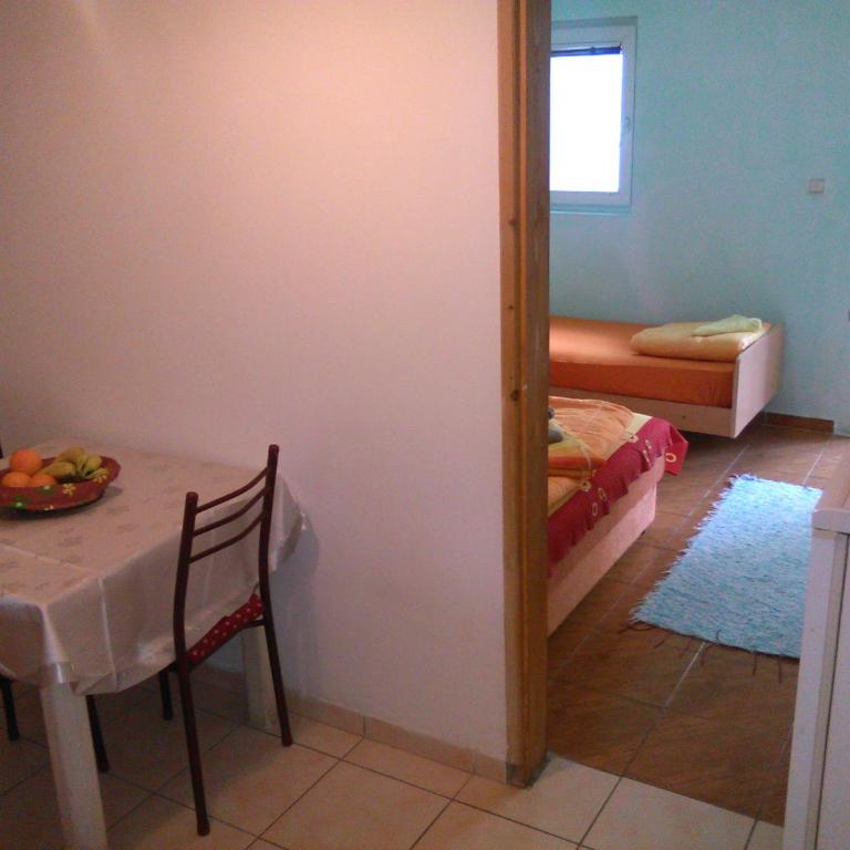 Apartmani Pikula - Apartman - Prizemlje - 1