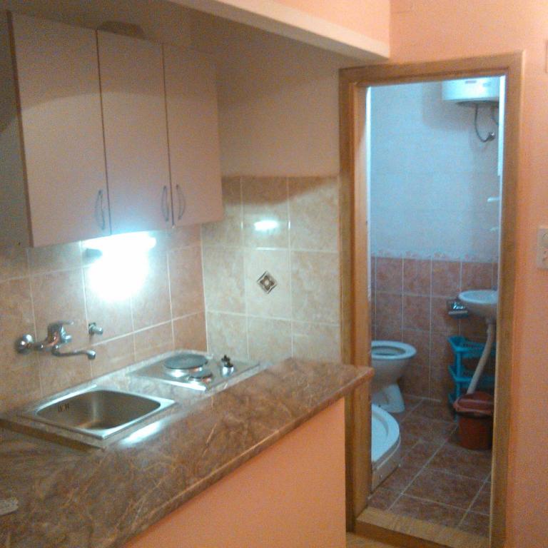 Apartmani Pikula - Porodični Studio - 1