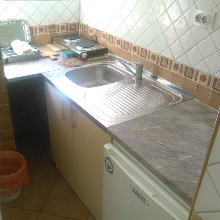 Apartmani Pikula - Studio Apartman sa Pogledom na More - 2