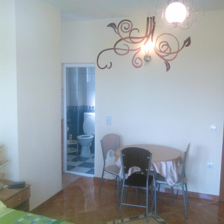 Apartmani Pikula - Studio Apartman sa Pogledom na More - 3