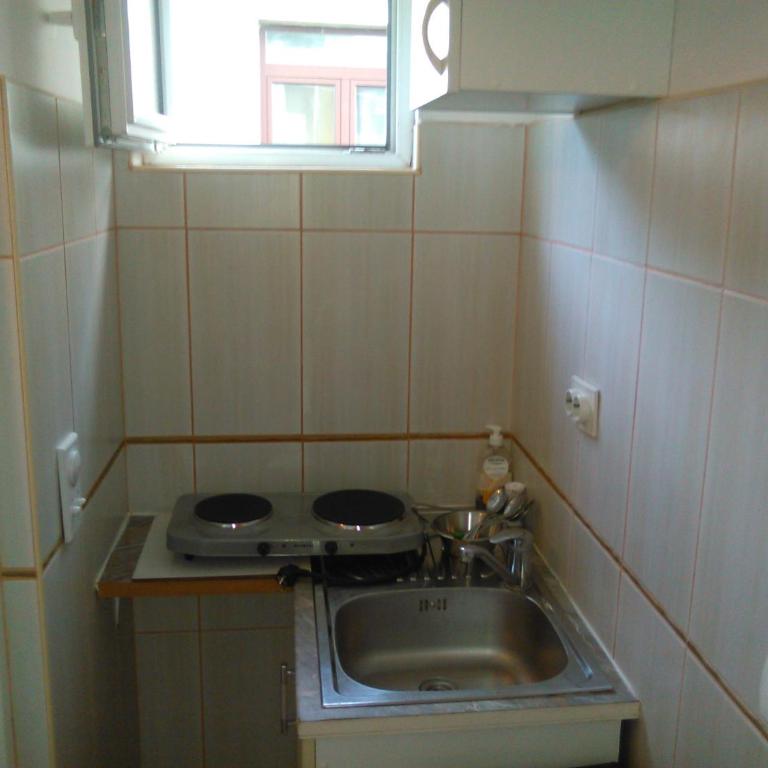 Apartmani Pikula - Studio Apartman - 2