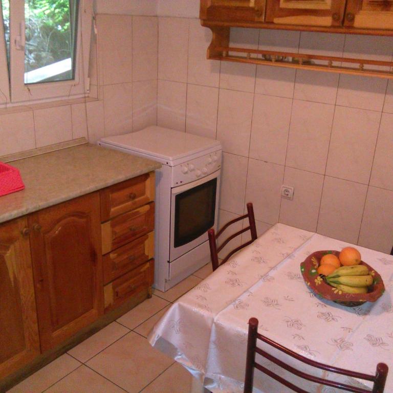 Apartmani Pikula - Apartman - Prizemlje - 2