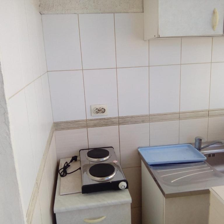 Apartmani Pikula - Apartman sa Balkonom - 1