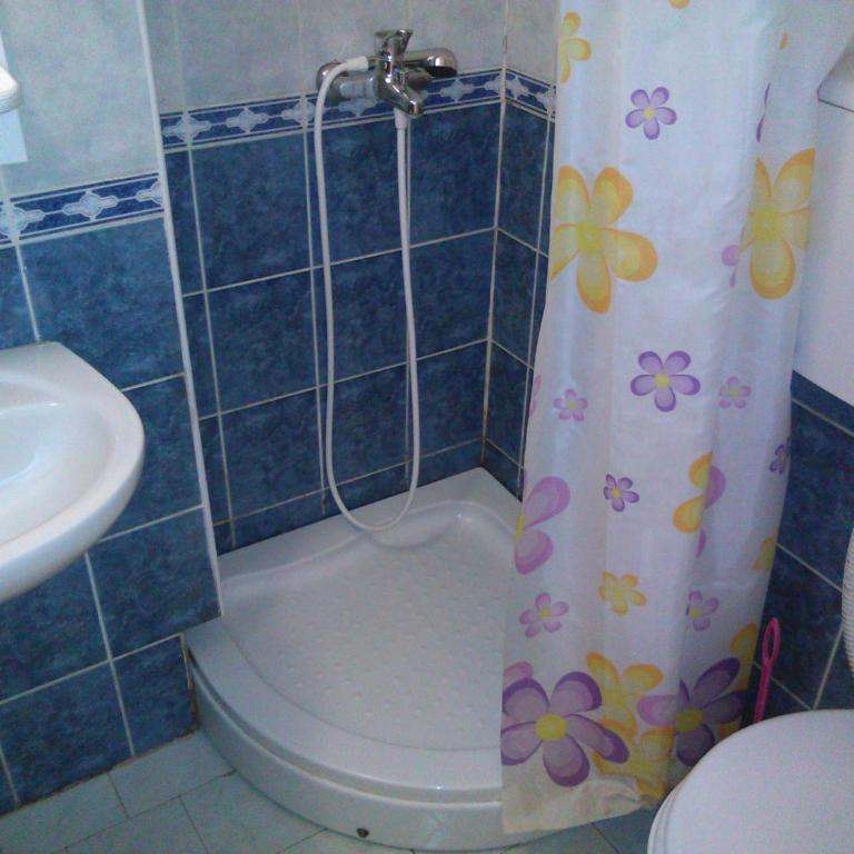 Apartmani Pikula - Dupleks Apartman - 1