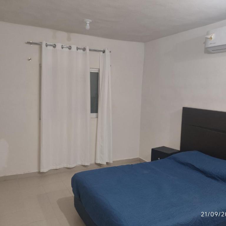 casa confortable dreams lagoons Apodaca con alberca - Three-Bedroom House - 17