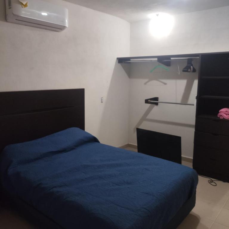 casa confortable dreams lagoons Apodaca con alberca - Three-Bedroom House - 16