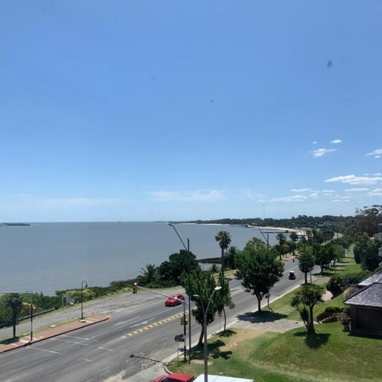 Tu lugar en Colonia - One-Bedroom Apartment - 1