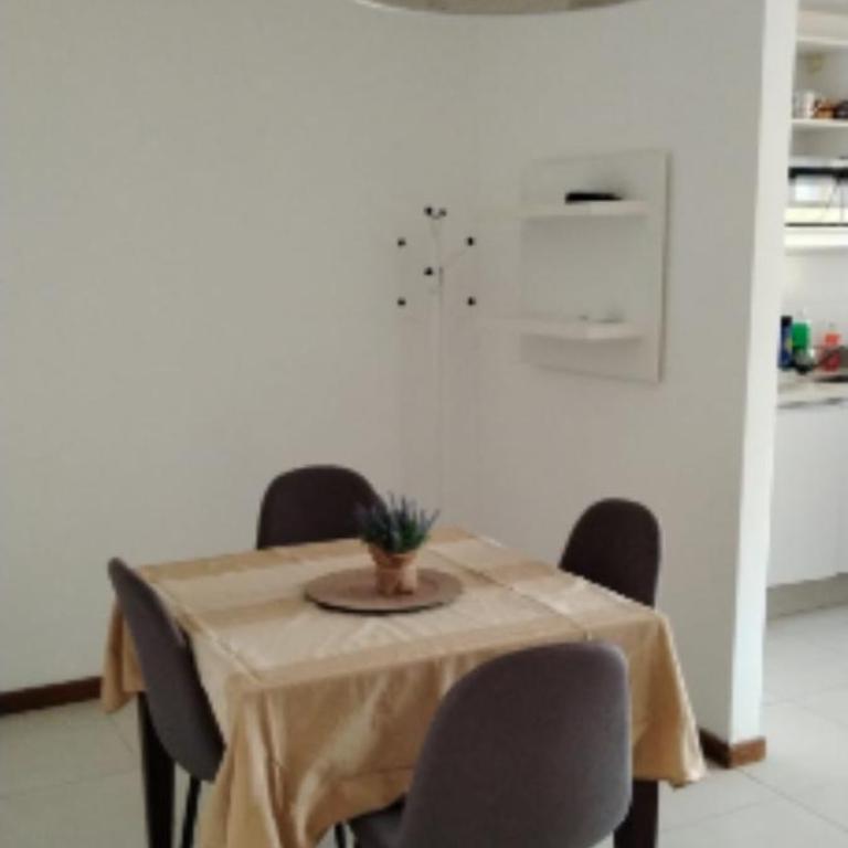 Tu lugar en Colonia - One-Bedroom Apartment - 3