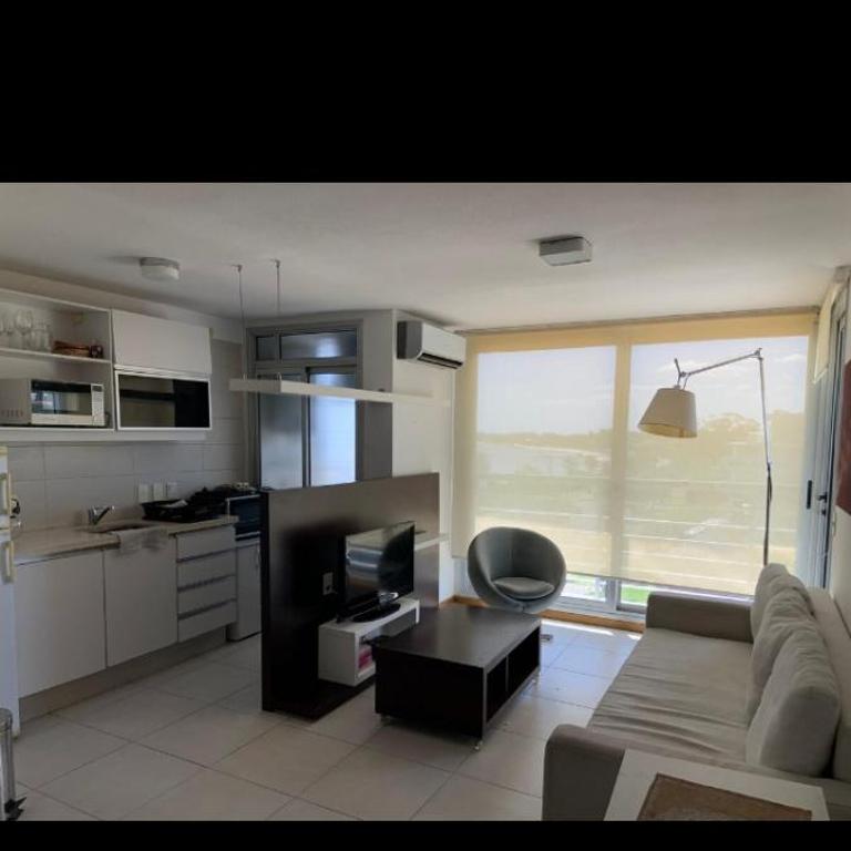 Tu lugar en Colonia - One-Bedroom Apartment - 4