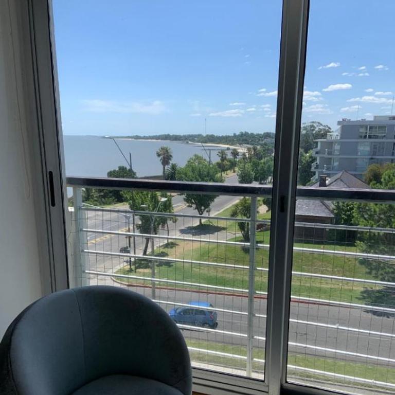 Tu lugar en Colonia - One-Bedroom Apartment - 5