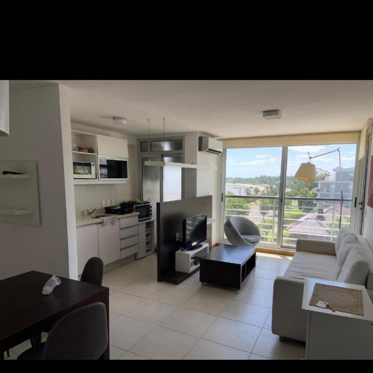Tu lugar en Colonia - One-Bedroom Apartment - 7