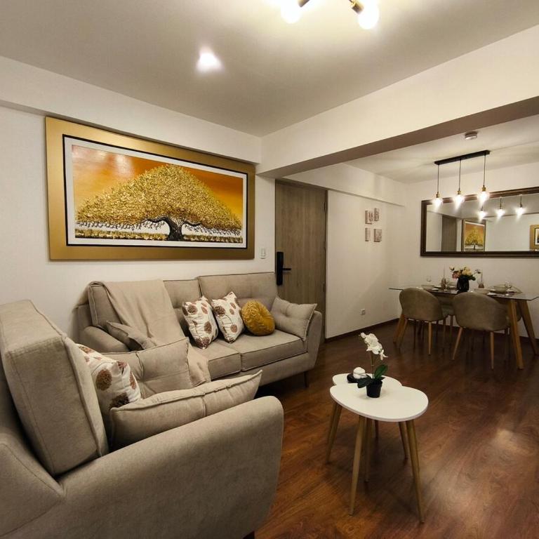 New full apartment 2 Rooms 3 beds - Apartamento de 2 dormitorios - 15