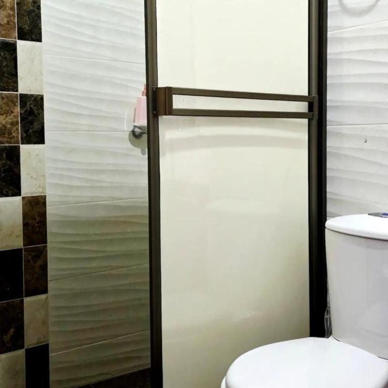 Finca Hotel Tara - Double or Twin Room with Balcony - 2